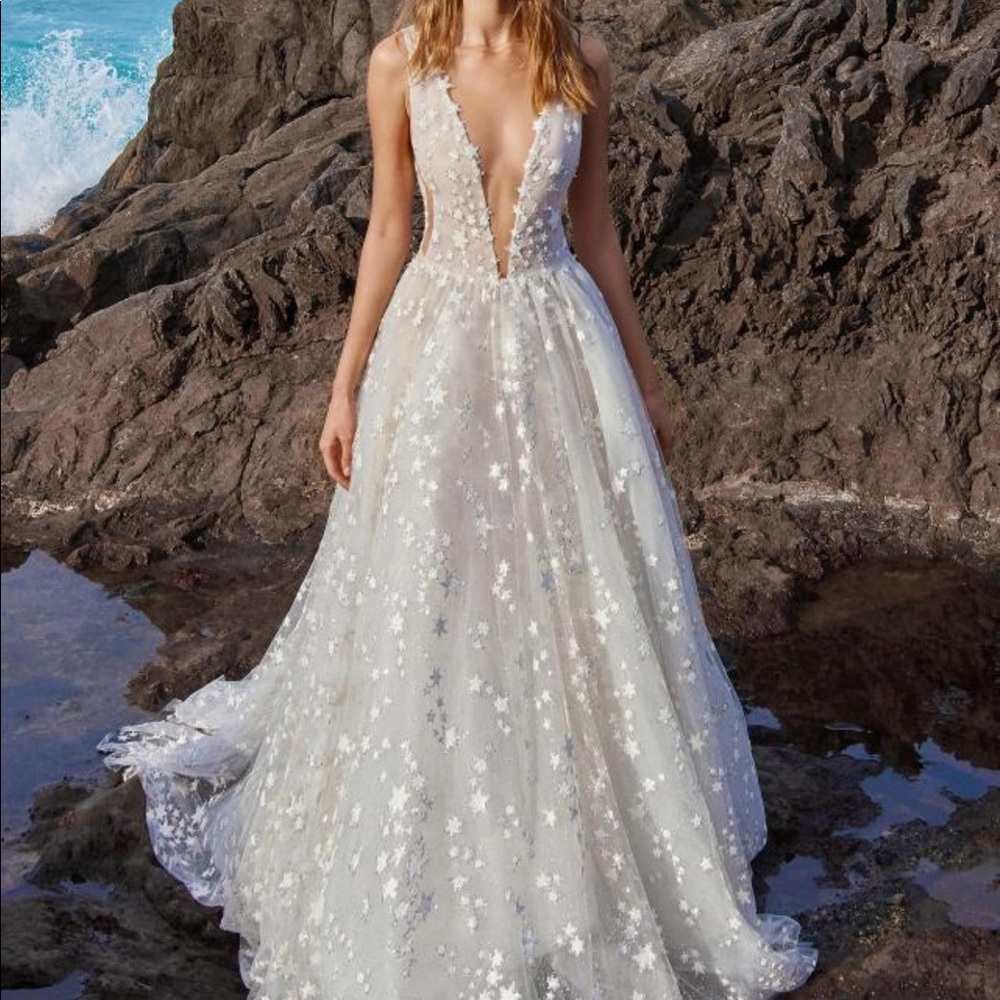 Galia Lahav Wedding Dress